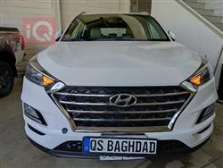هیوندای تۆکسۆن